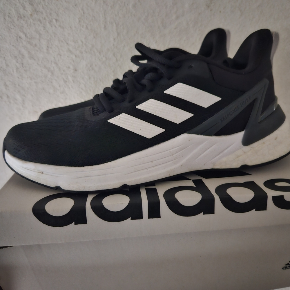 Youth Adidas Sneakers
